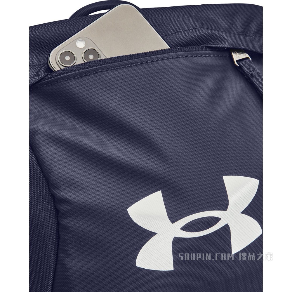 男士UA Contain双肩背包