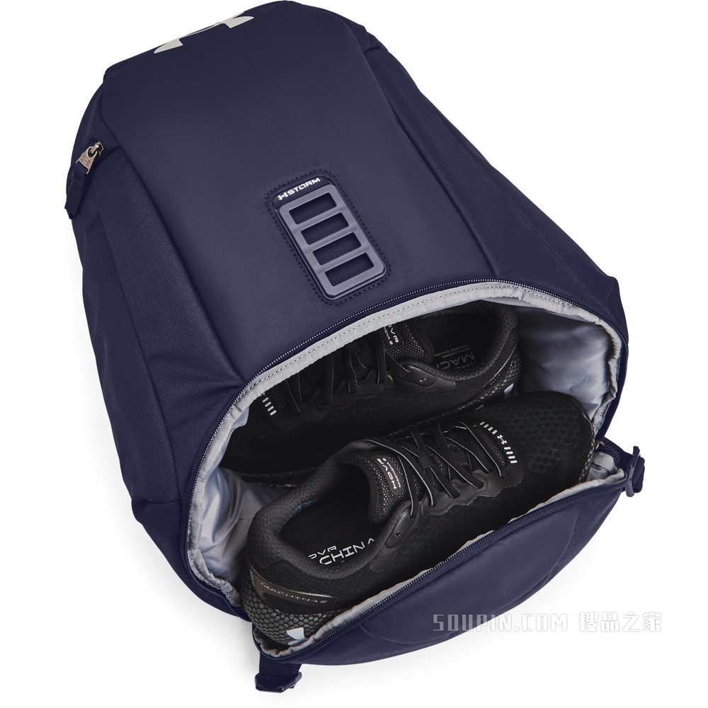 男士UA Contain双肩背包