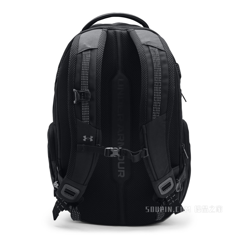 男女同款UA Triumph双肩背包