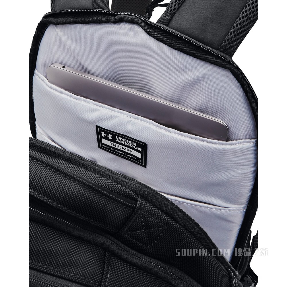 男女同款UA Triumph双肩背包