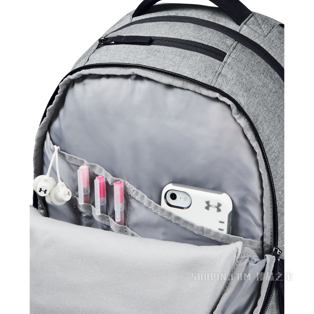 男女同款UA Gameday 2.0双肩背包