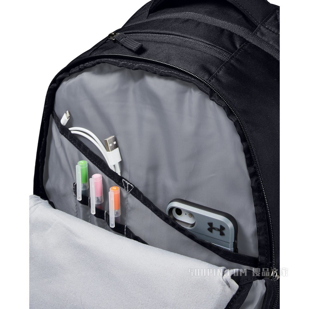 男女同款UA Gameday 2.0双肩背包