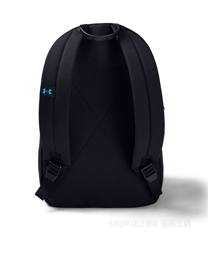 男女同款UA Loudon Lux双肩背包