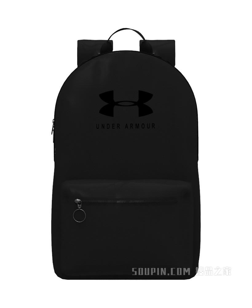 男女同款UA Loudon Lux双肩背包