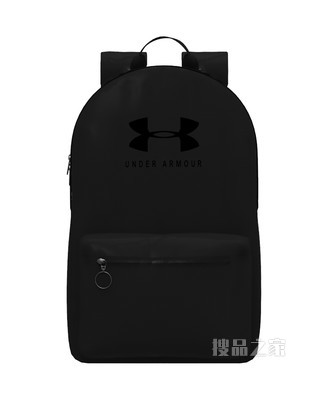 男女同款UA Loudon Lux双肩背包