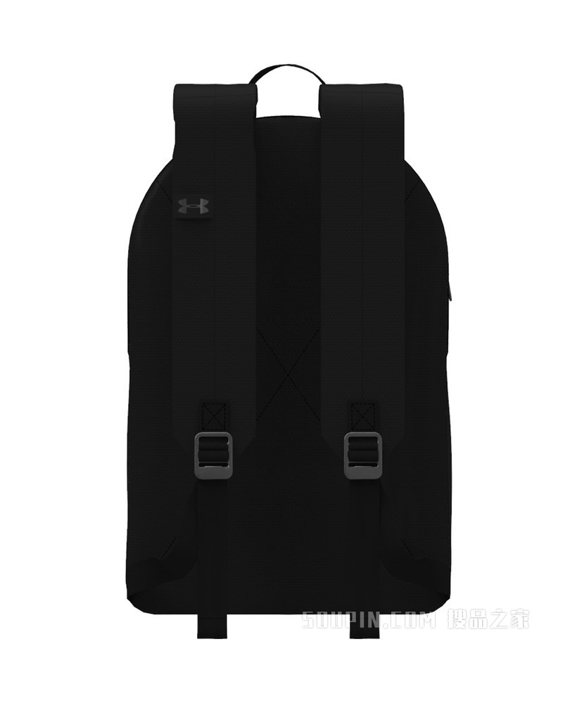 男女同款UA Loudon Lux双肩背包