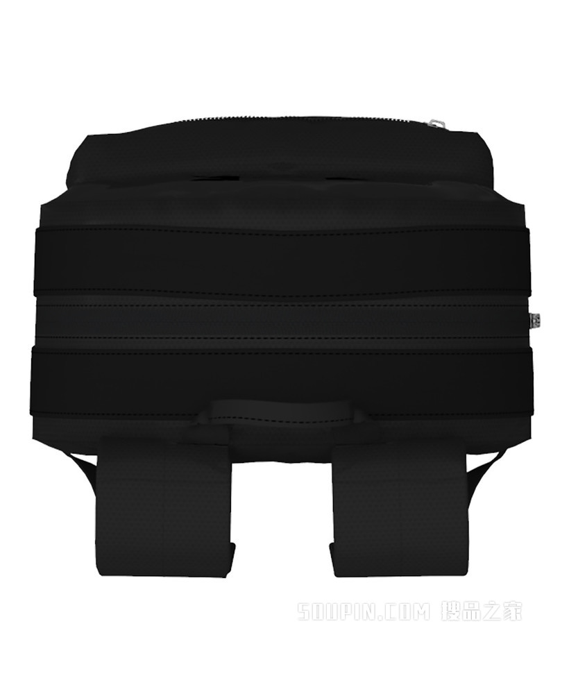 男女同款UA Loudon Lux双肩背包