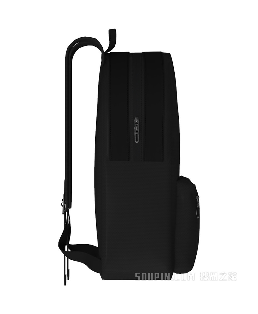 男女同款UA Loudon Lux双肩背包