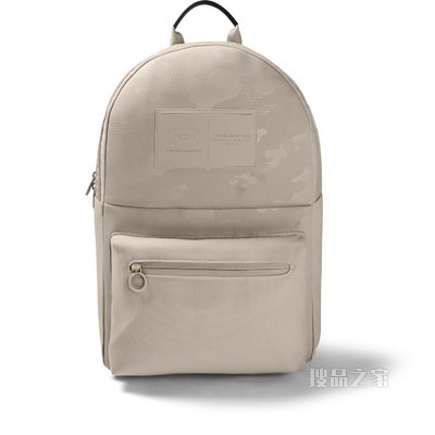 男女同款UA Loudon Lux双肩背包