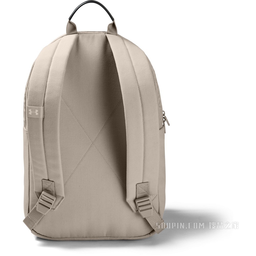 男女同款UA Loudon Lux双肩背包