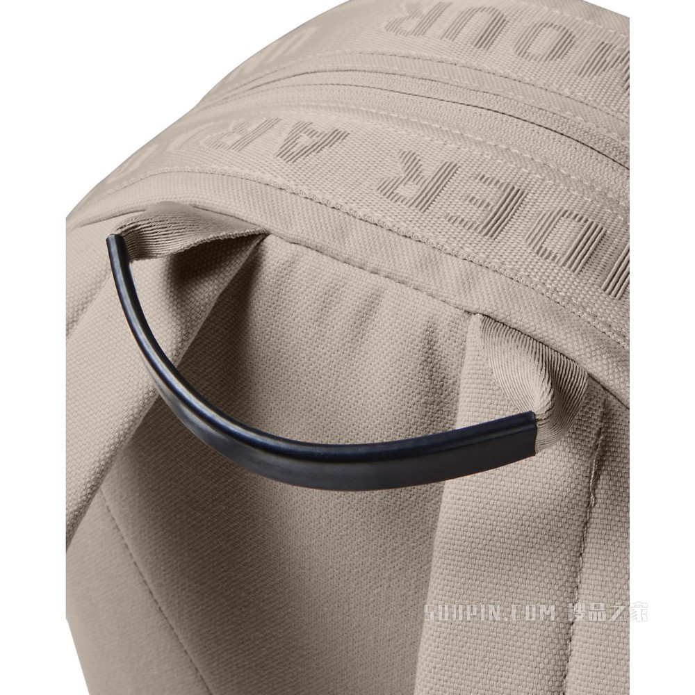 男女同款UA Loudon Lux双肩背包