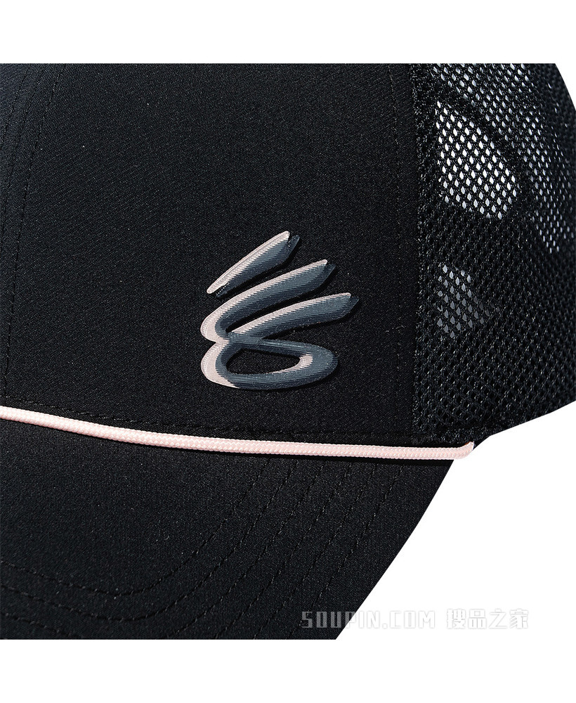 男士库里Curry高尔夫帽