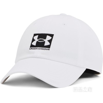 男士UA Branded休闲帽