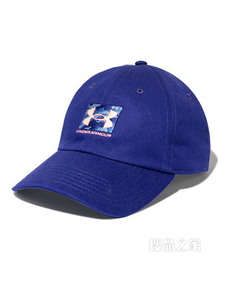 男士UA Branded休闲帽