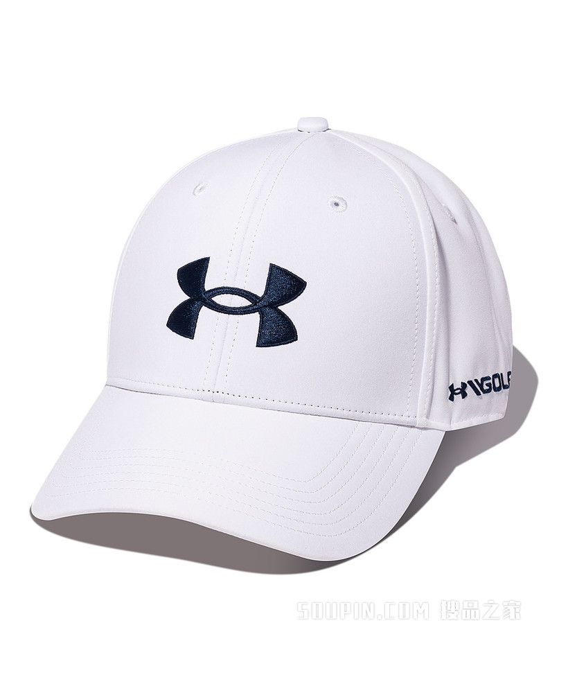 男士UA Golf96高尔夫帽