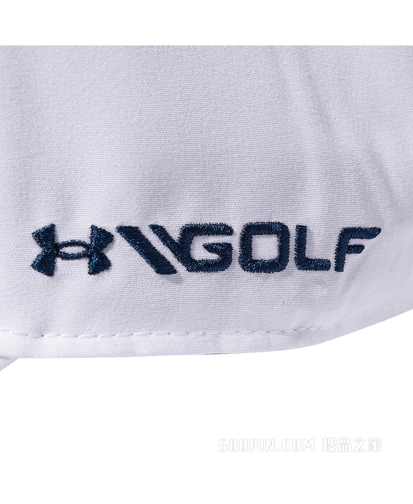 男士UA Golf96高尔夫帽