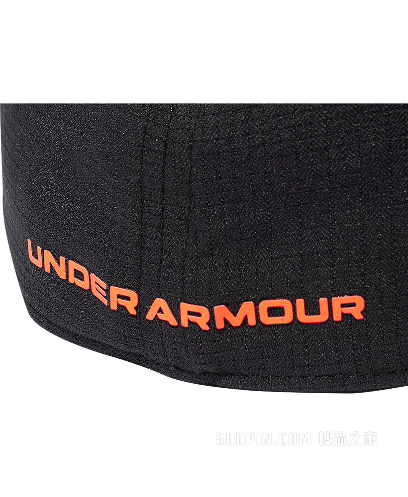 男士UA Iso-Chill ArmourVent运动帽