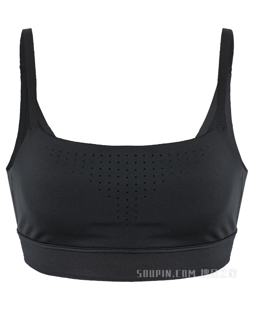 女士UA RUSH运动内衣—低强度