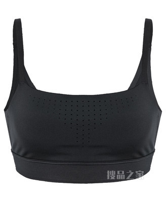 女士UA RUSH运动内衣—低强度