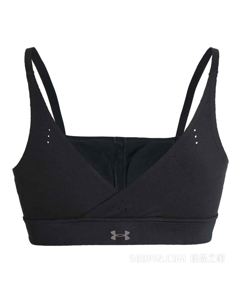 女士UA RUSH运动内衣—低强度