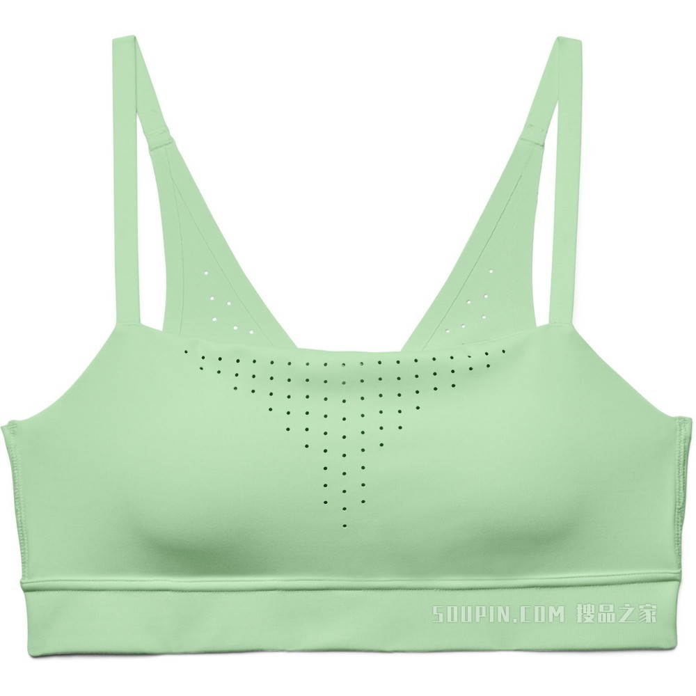 女士UA RUSH运动内衣—低强度