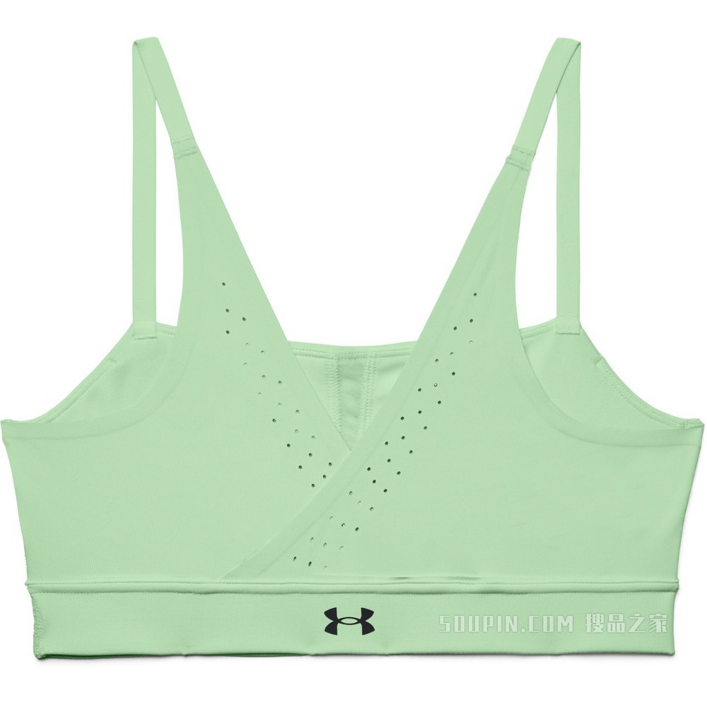 女士UA RUSH运动内衣—低强度