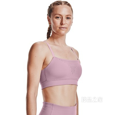 女士UA RUSH运动内衣—低强度
