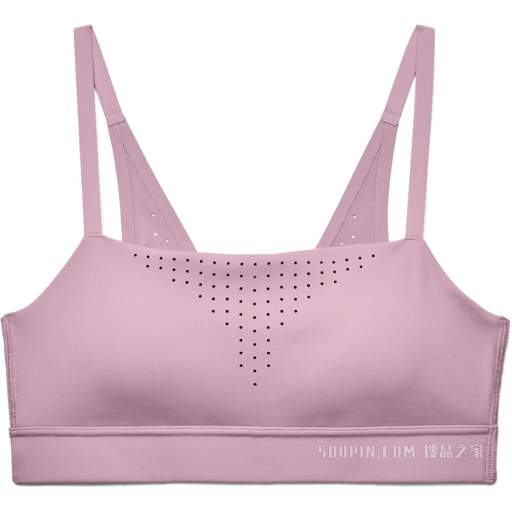 女士UA RUSH运动内衣—低强度