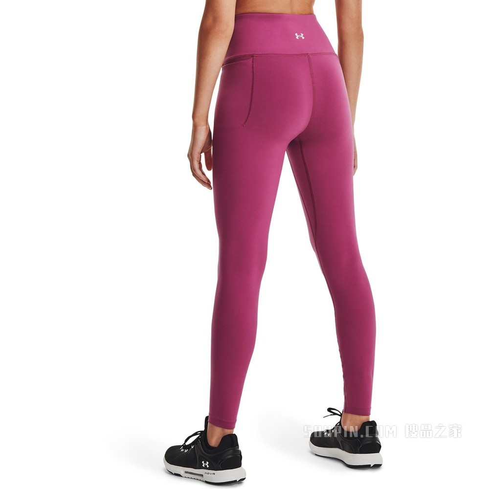 女士UA Meridian紧身裤