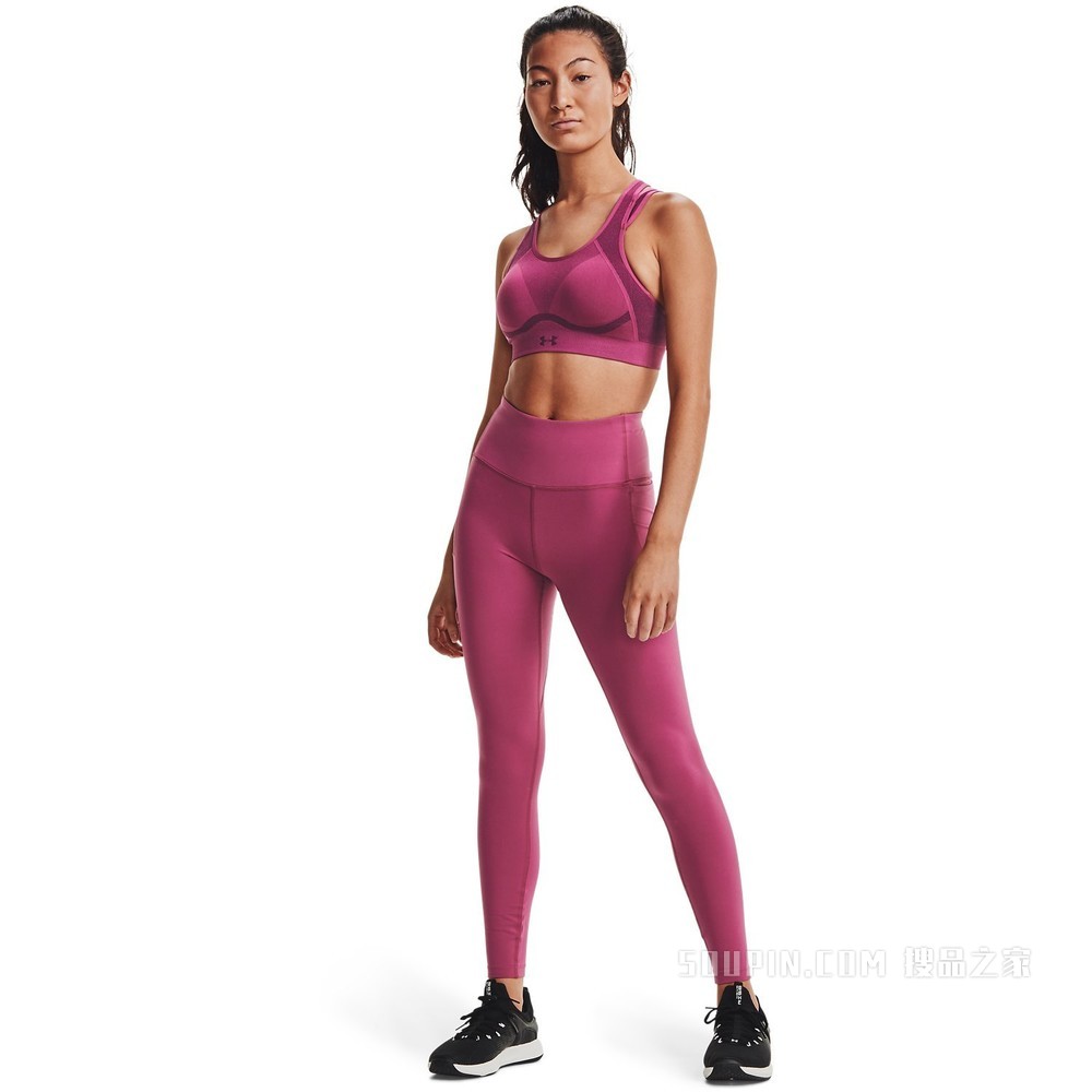 女士UA Meridian紧身裤