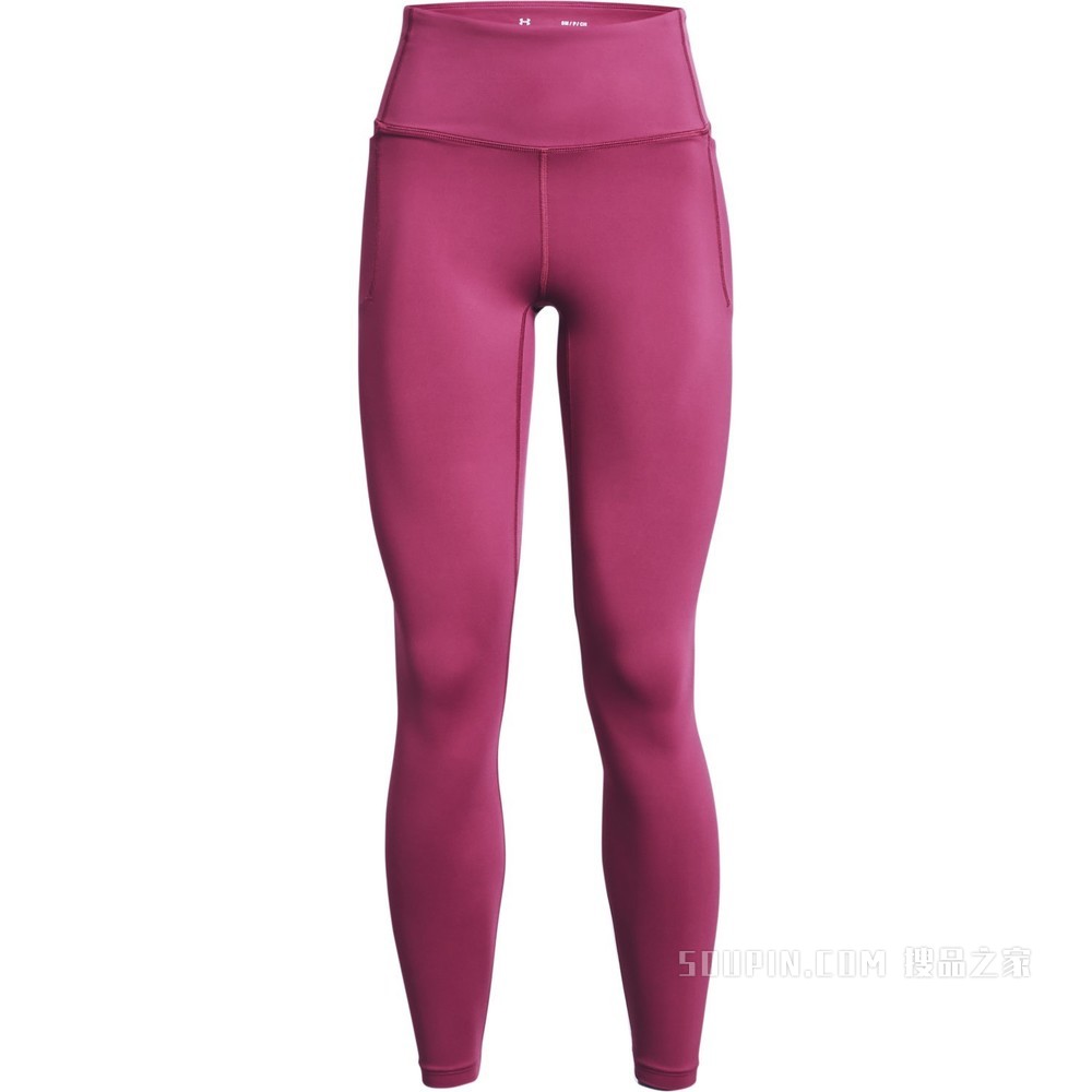 女士UA Meridian紧身裤