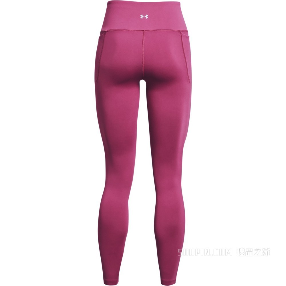 女士UA Meridian紧身裤