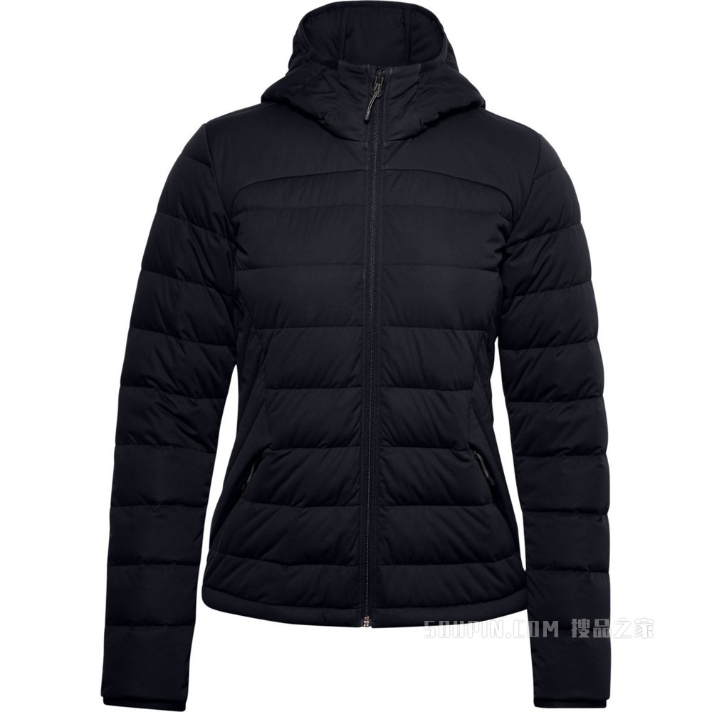 女士UA Packable羽绒夹克