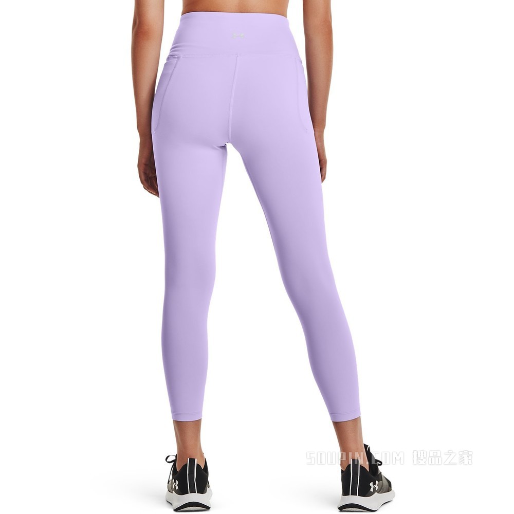 女士UA Meridian Ankle紧身裤
