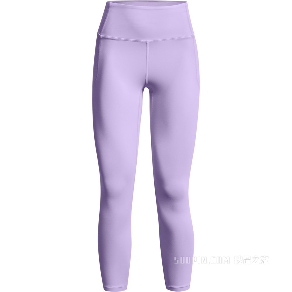 女士UA Meridian Ankle紧身裤