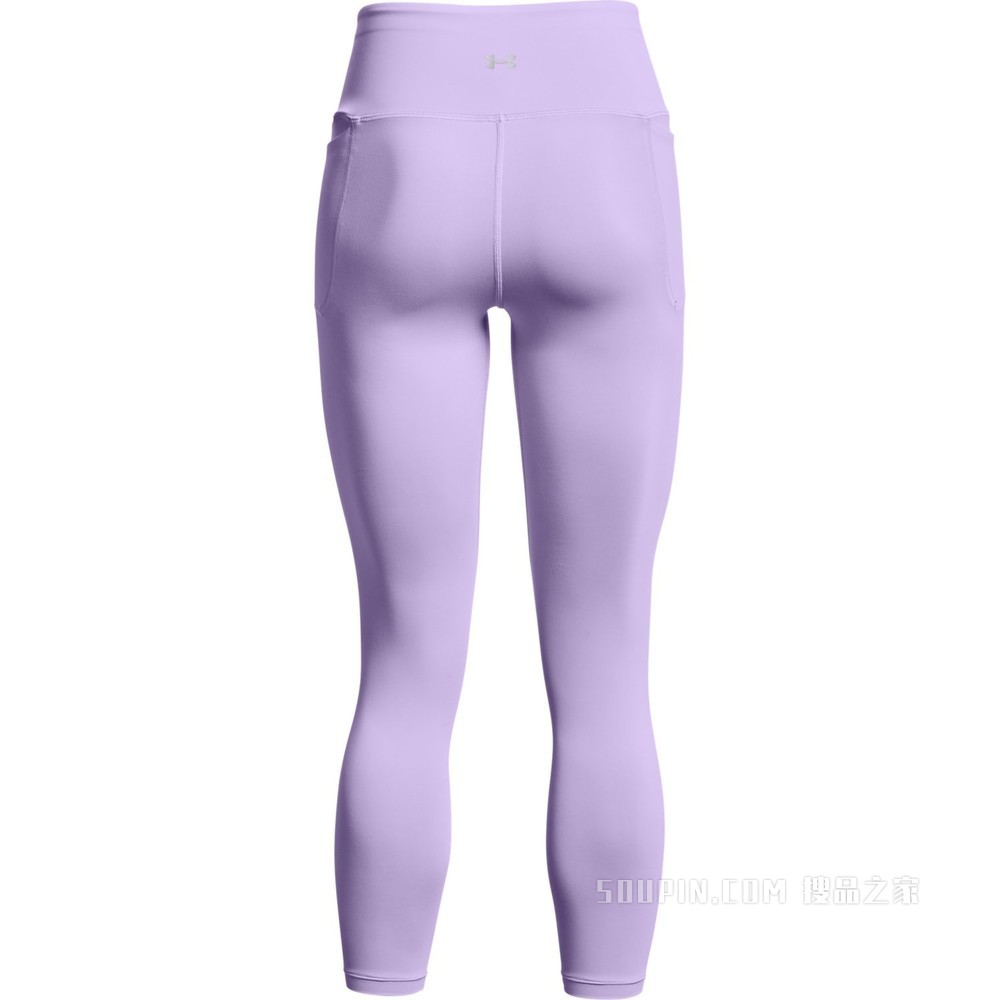 女士UA Meridian Ankle紧身裤
