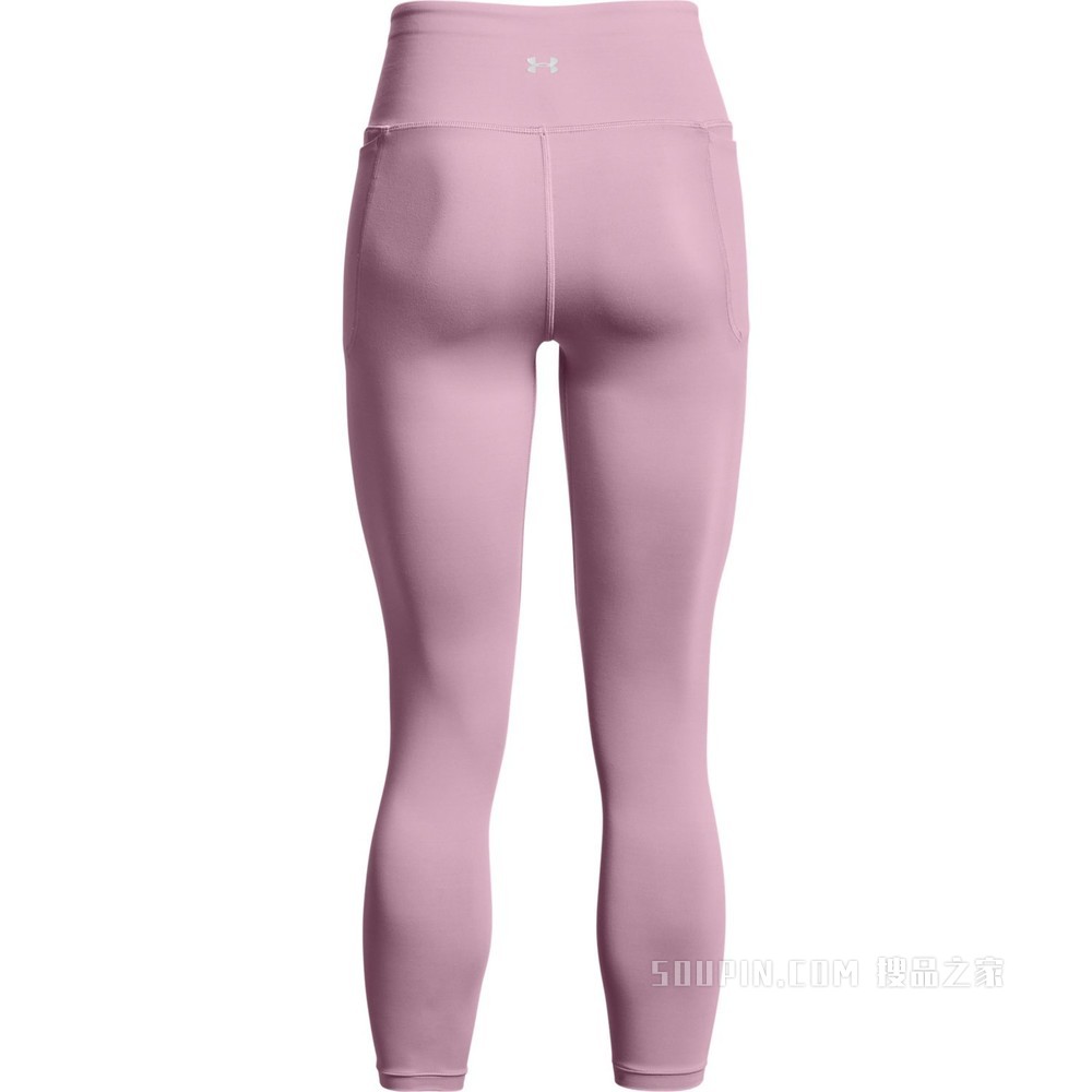 女士UA Meridian Ankle紧身裤