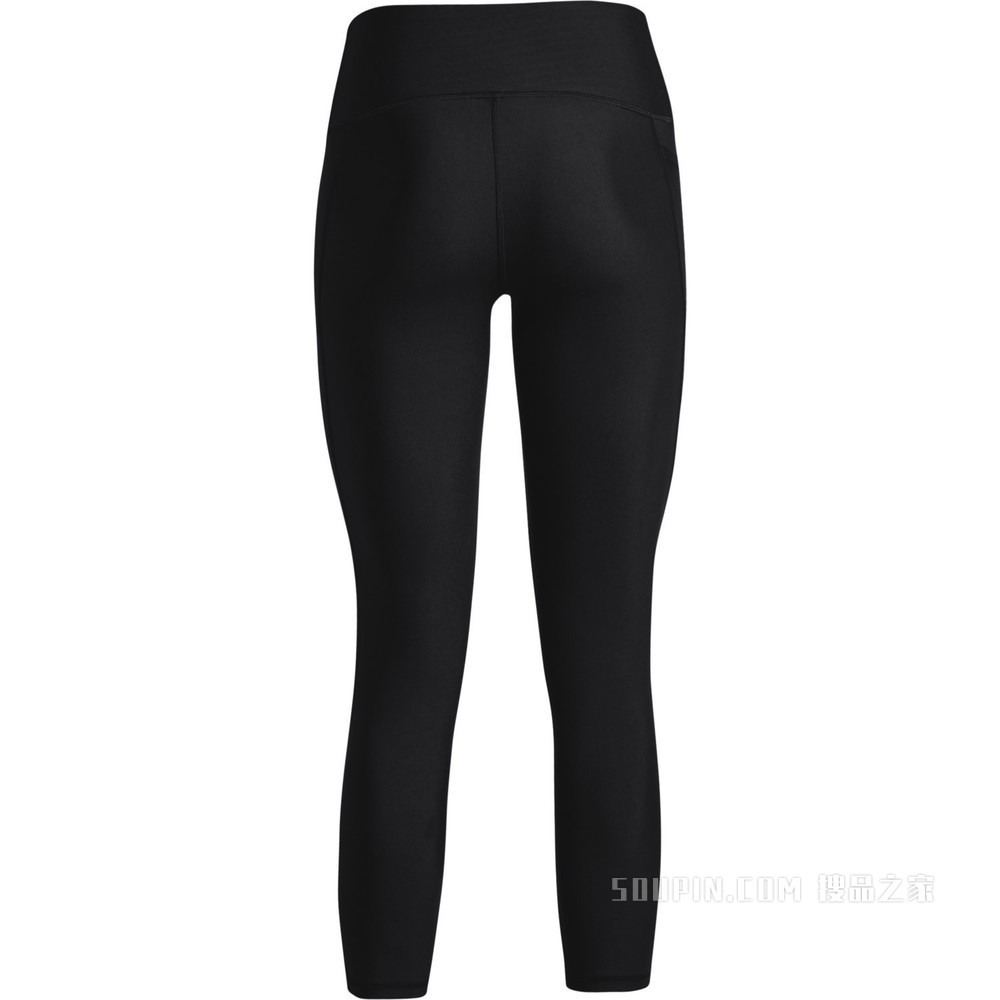 女士HeatGear® Armour Hi-Rise Ankle紧身裤
