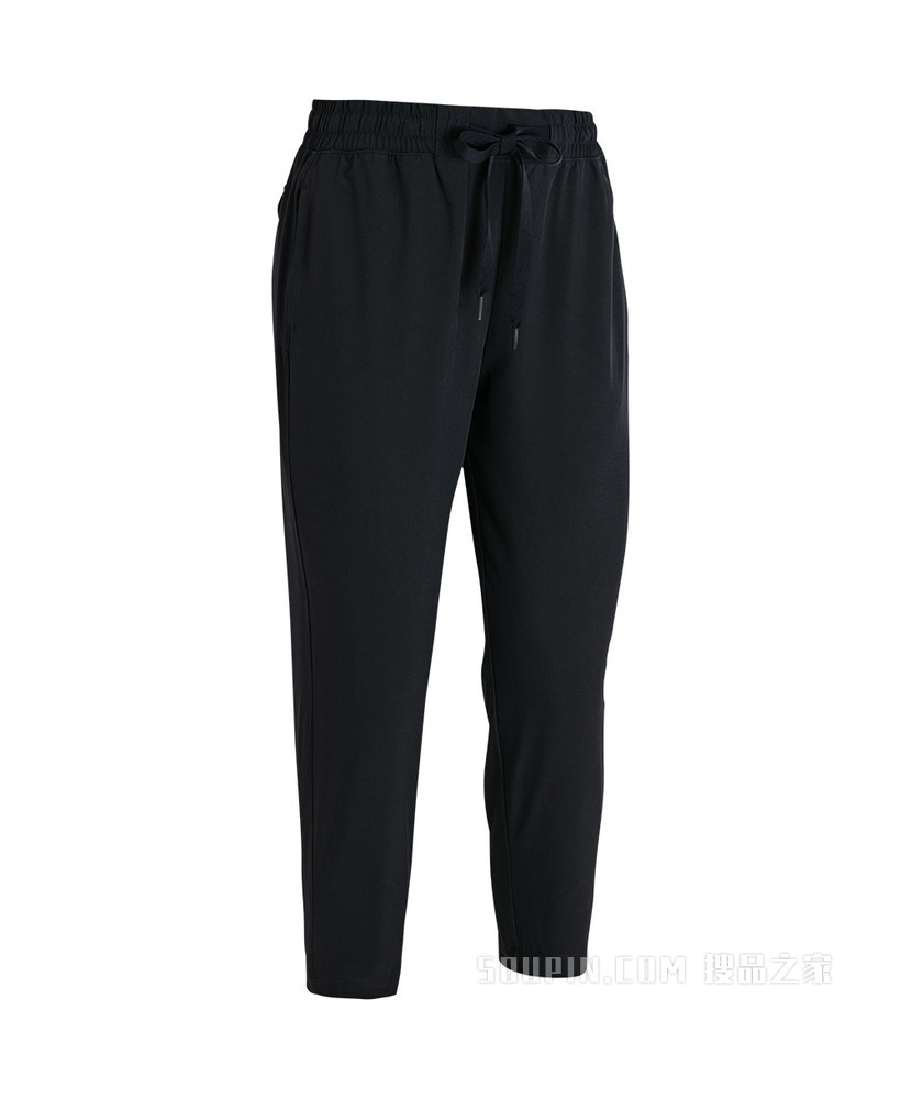 女士UA Tapered Ankle梭织长裤