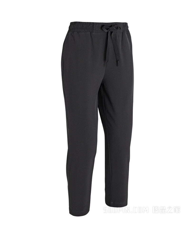 女士UA Tapered Ankle梭织长裤
