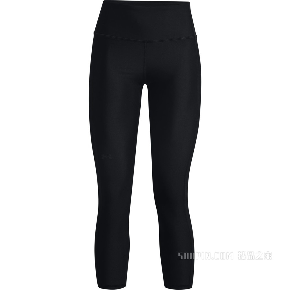 女士UA Amour HeatGear®紧身九分裤
