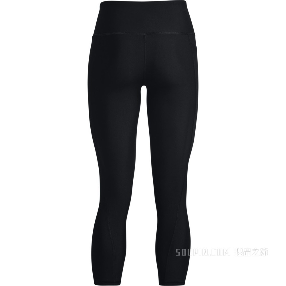 女士UA Amour HeatGear®紧身九分裤
