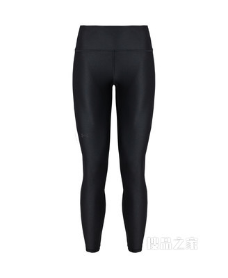 女士UA Amour HeatGear®紧身裤