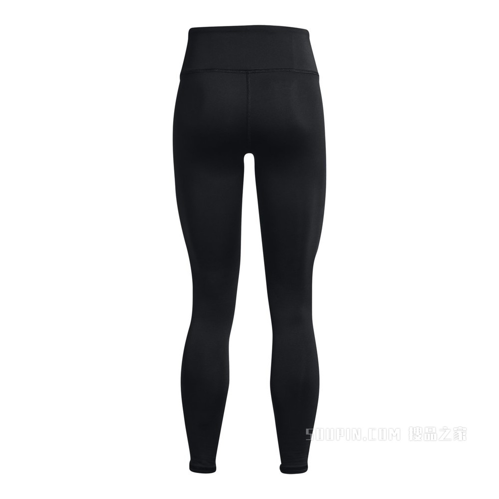 女士UA ColdGear® Cozy紧身裤