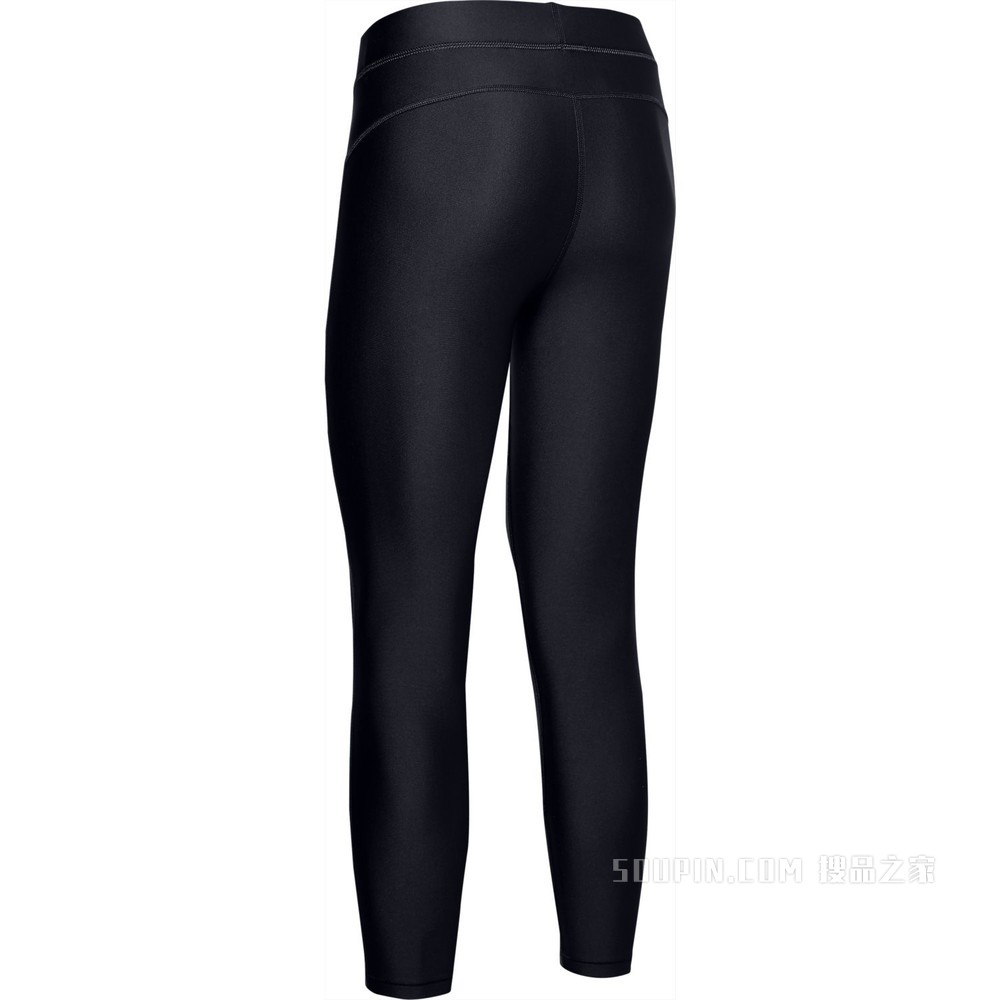 女士HeatGear® Armour Ankle Crop九分裤