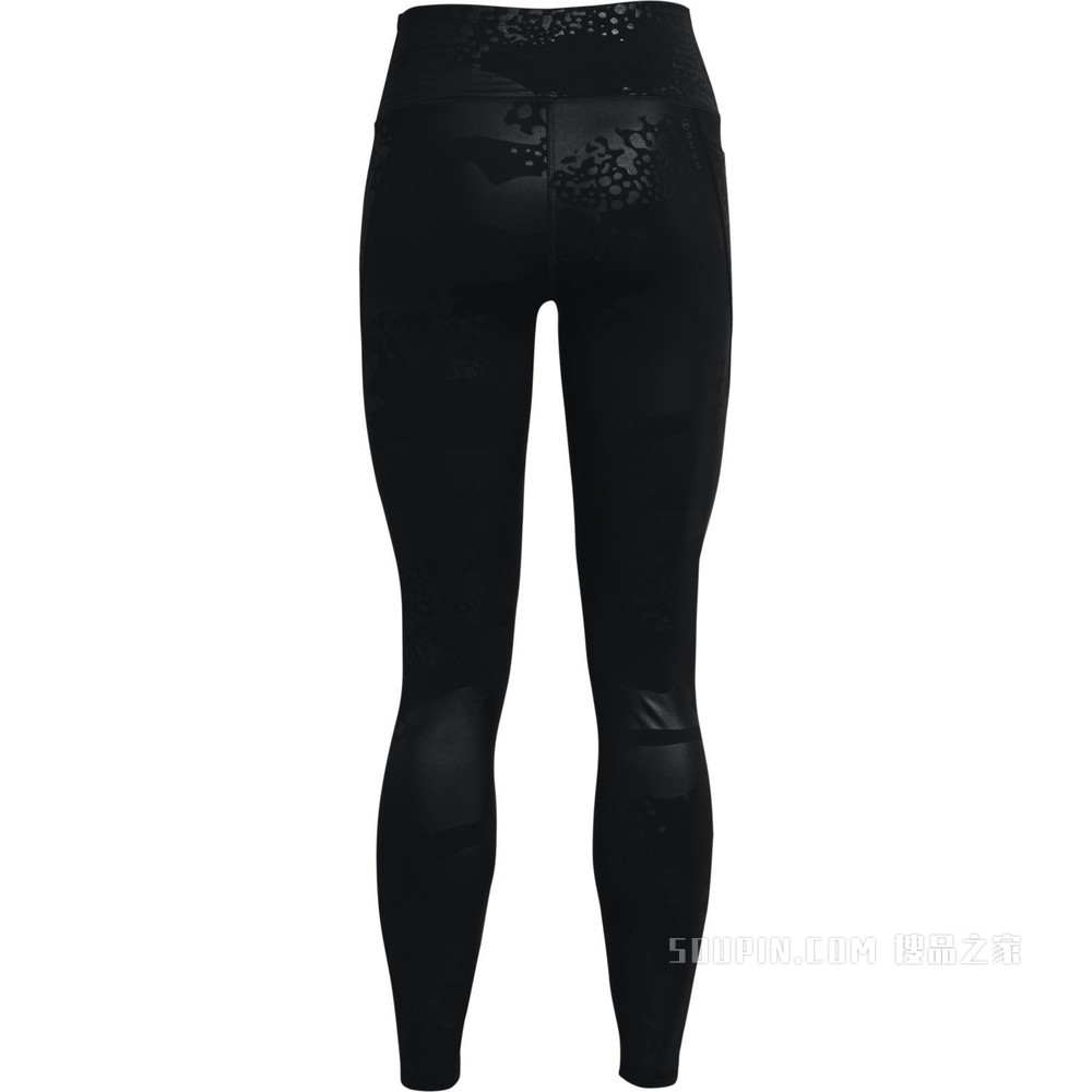 女士UA RUSH Tonal紧身裤