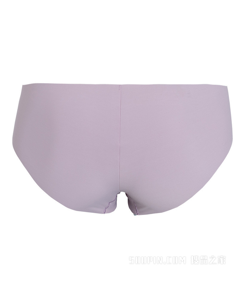 女士UA Pure Stretch印花内裤—3条装