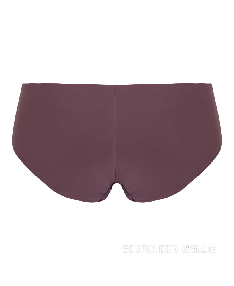 女士UA Pure Stretch印花内裤—3条装