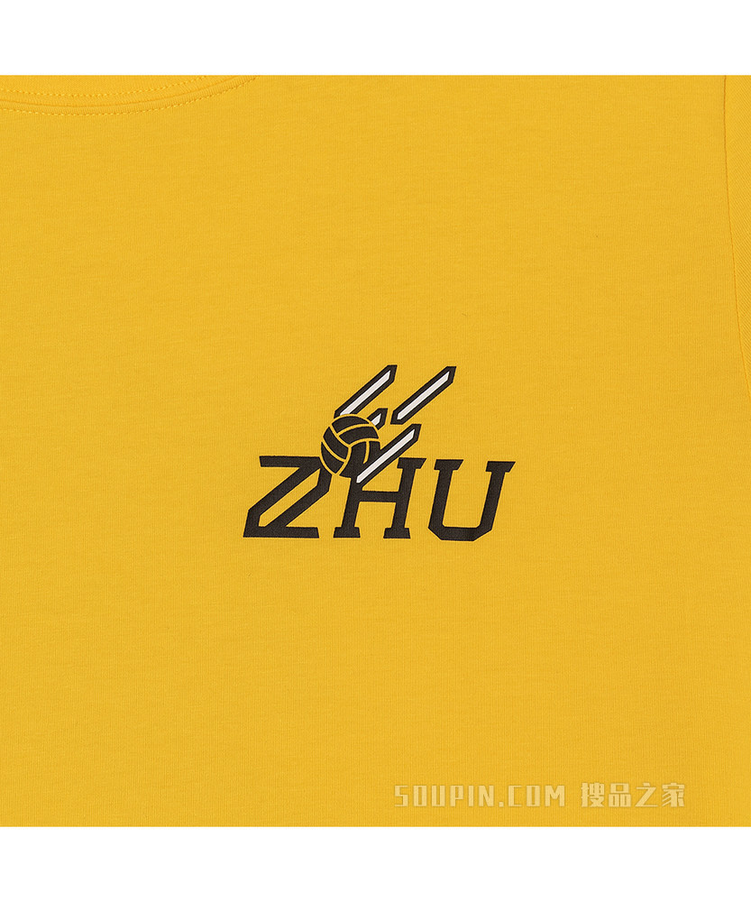 女士QT ZT W Graphic短袖T恤