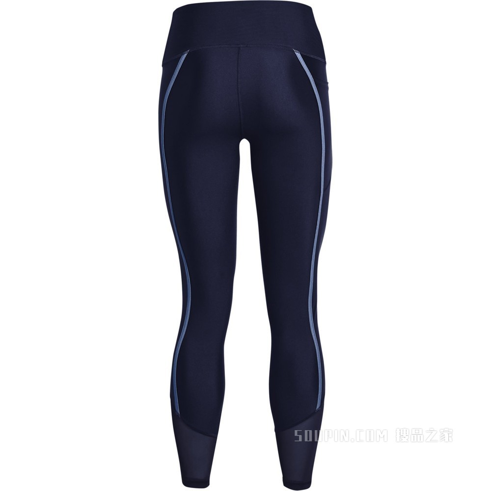 女士HeatGear® Armour Shine Mesh紧身裤